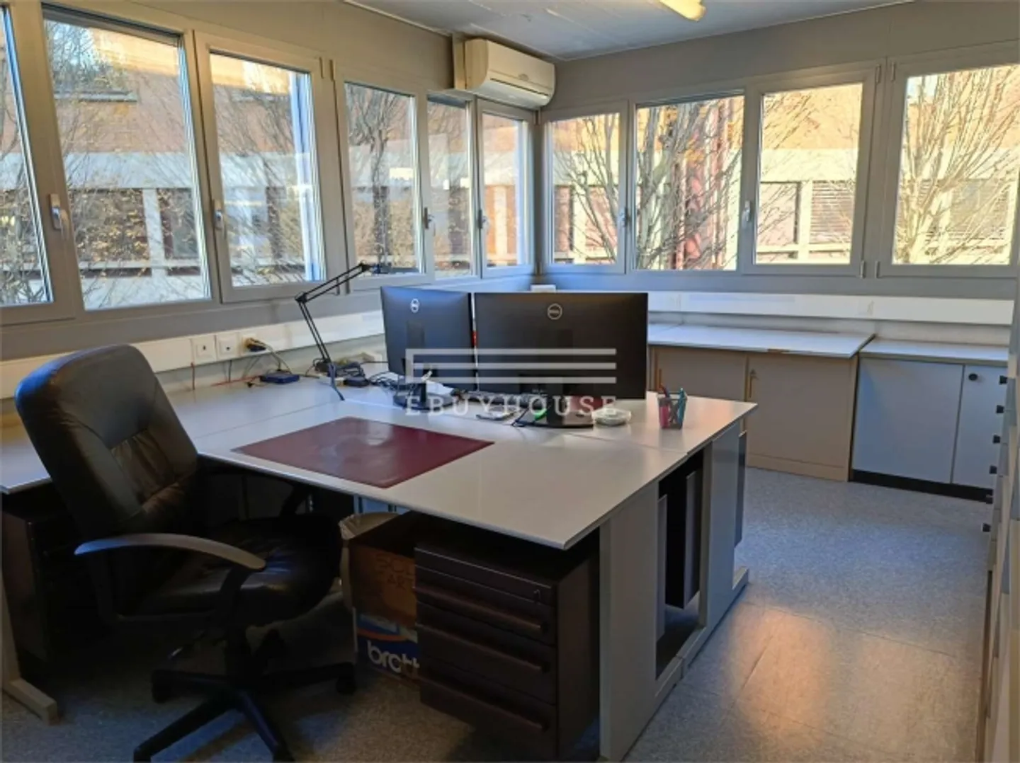 Sala di gestione coworking a Pambio Noranco - Foto 3 di 6