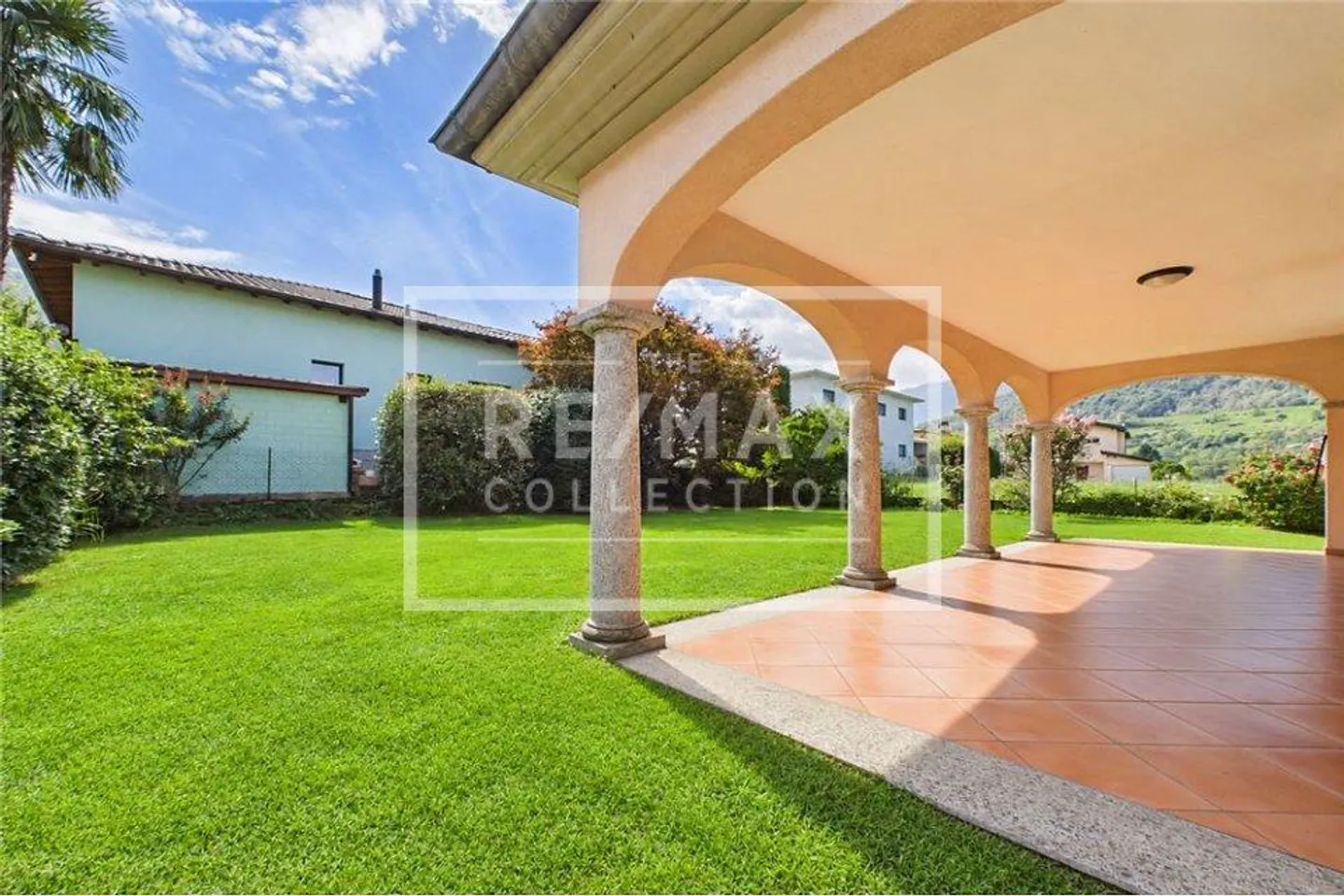 Casa di carattere con giardino - Foto 3 di 13