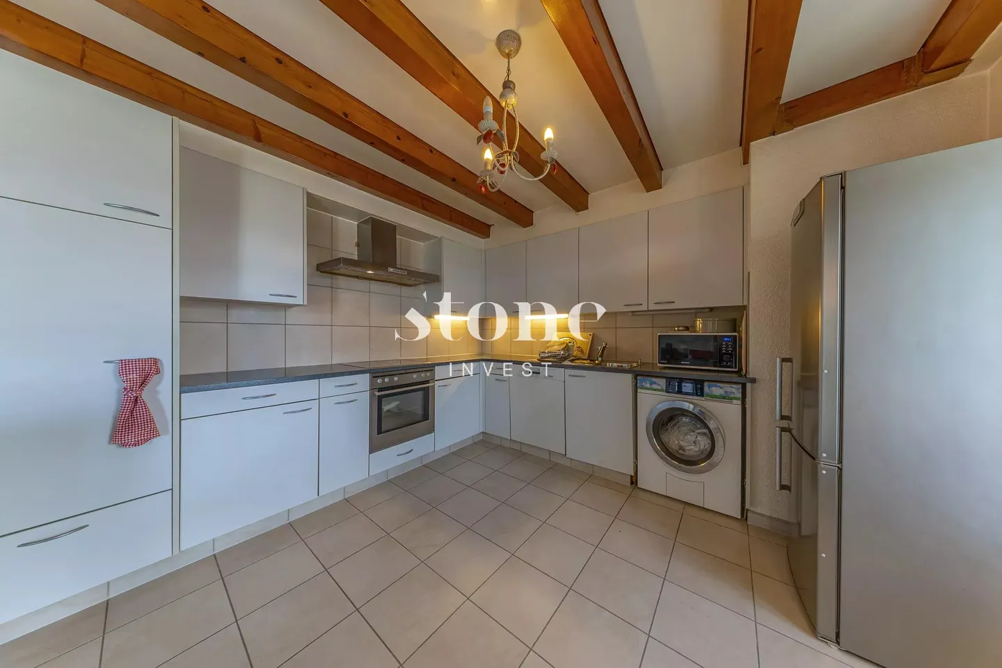 Appartamento Duplex a Vésenaz - Foto 4 di 15