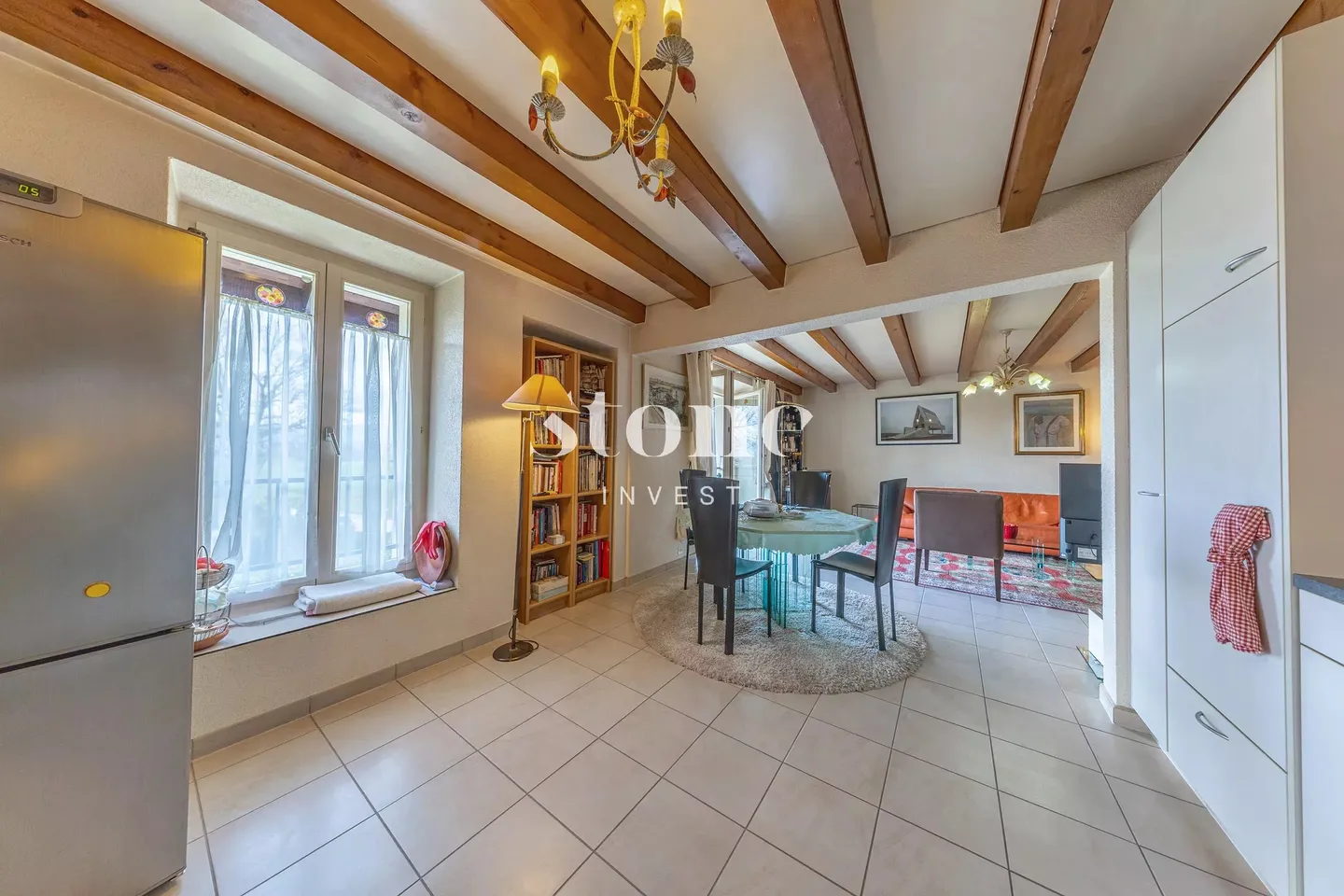 Appartamento Duplex a Vésenaz - Foto 5 di 15