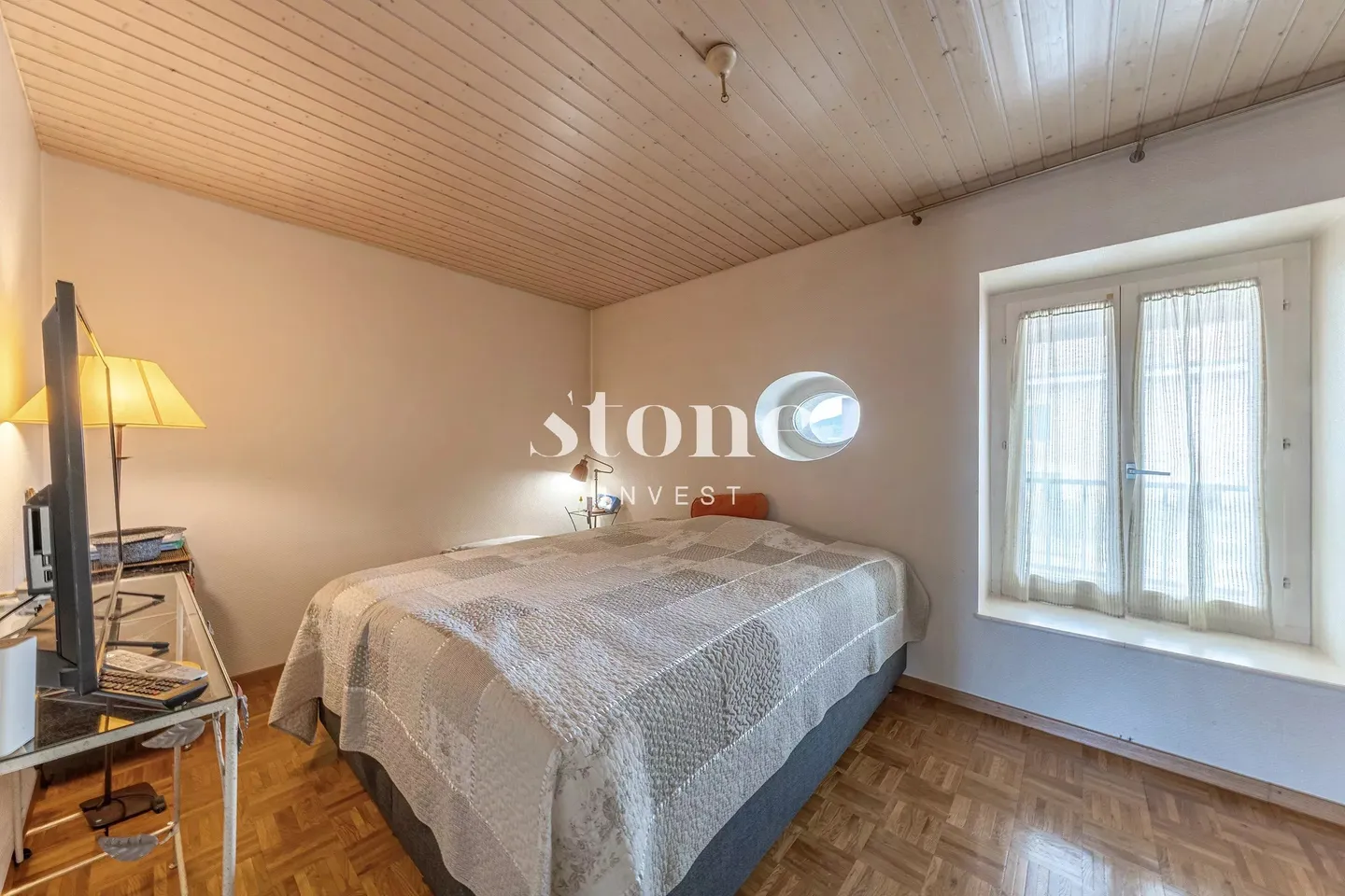 Appartamento Duplex a Vésenaz - Foto 7 di 15