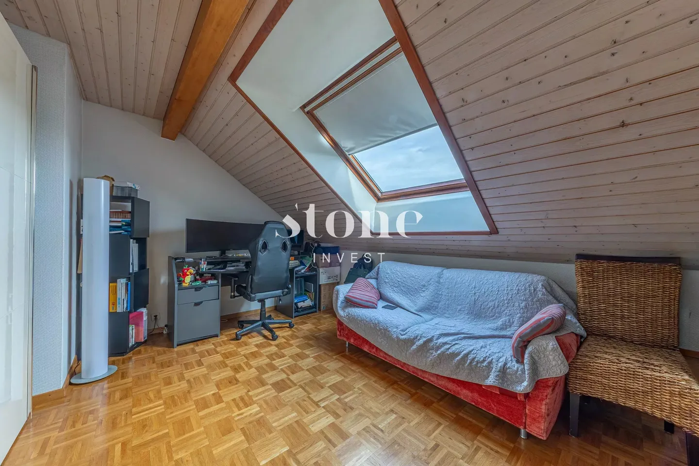 Appartamento Duplex a Vésenaz - Foto 8 di 15