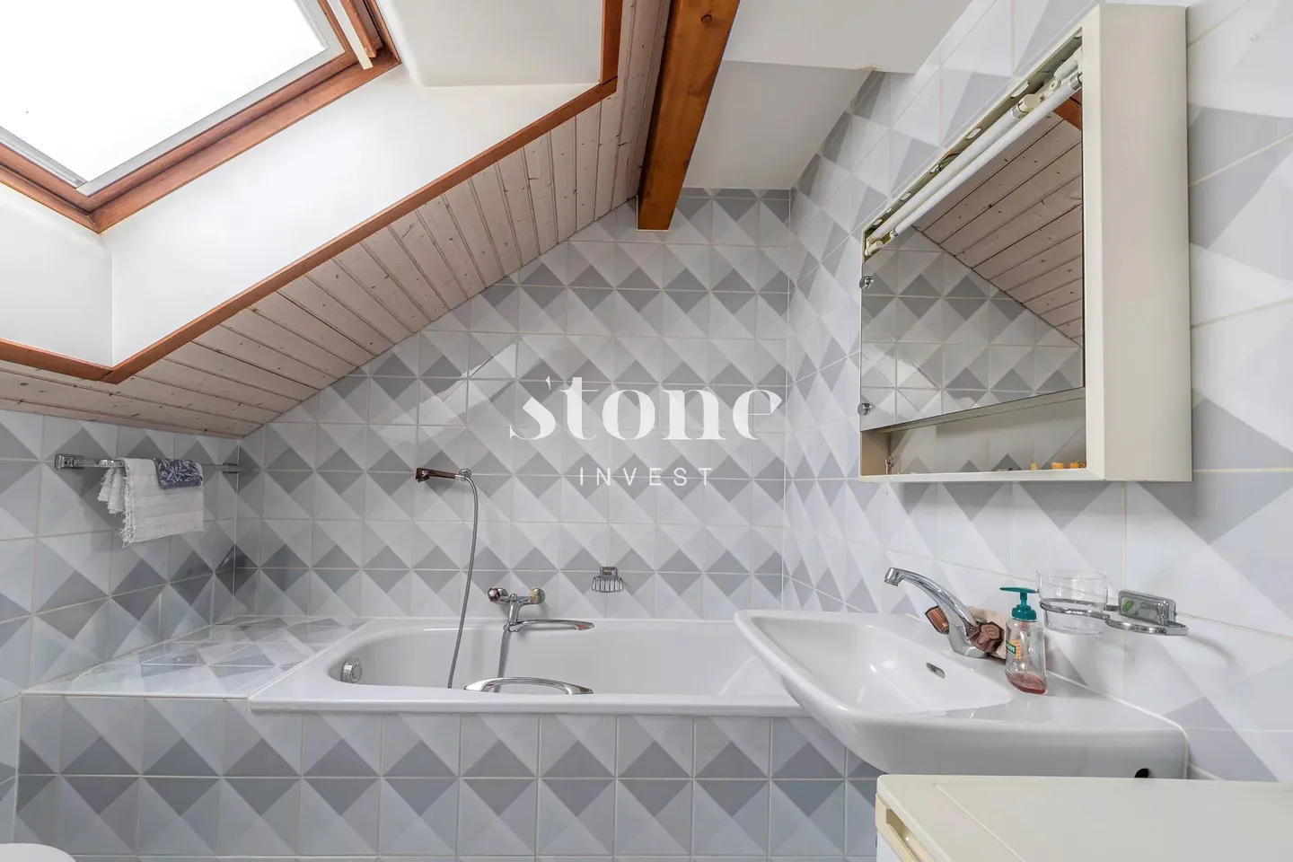 Appartamento Duplex a Vésenaz - Foto 9 di 15