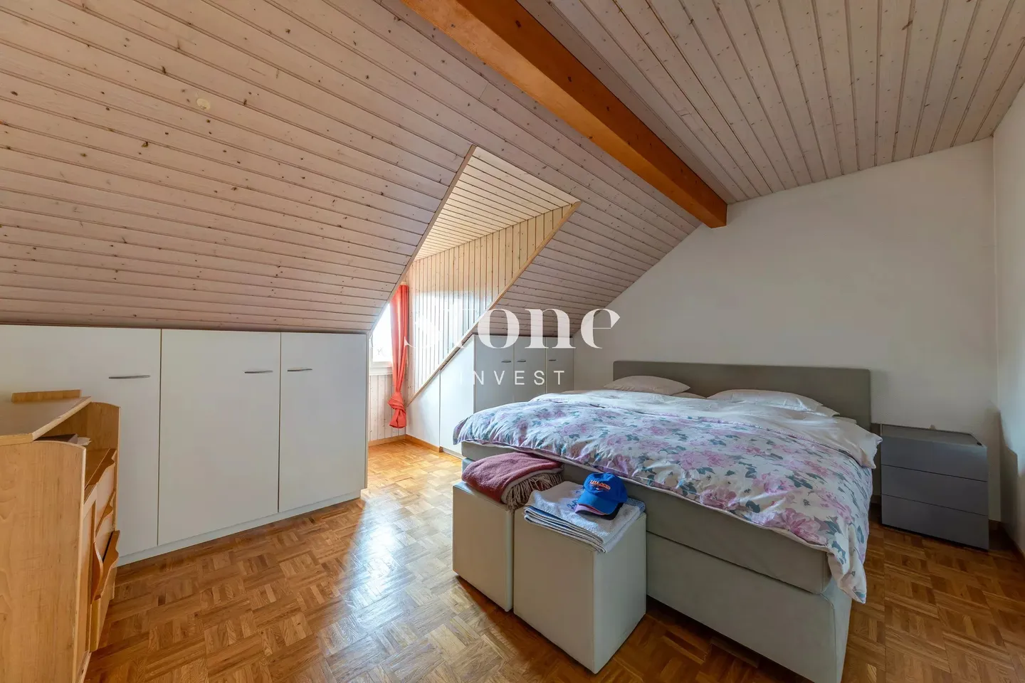 Appartamento Duplex a Vésenaz - Foto 10 di 15