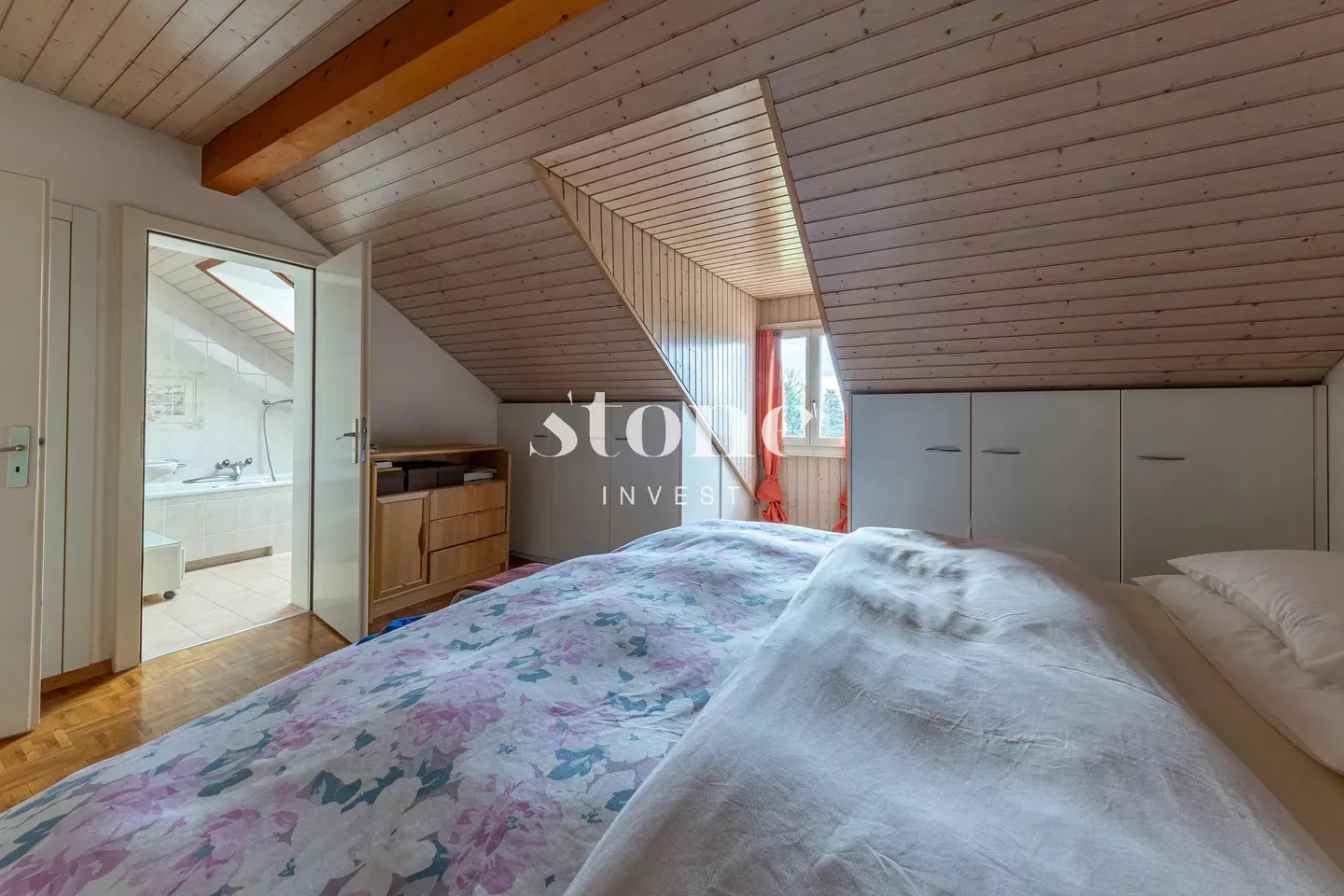 Appartamento Duplex a Vésenaz - Foto 11 di 15