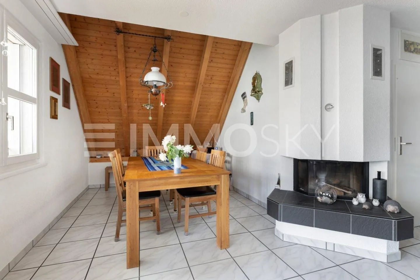 Maison heureuse cherche propriétaire heureux - Photo 4 sur 5