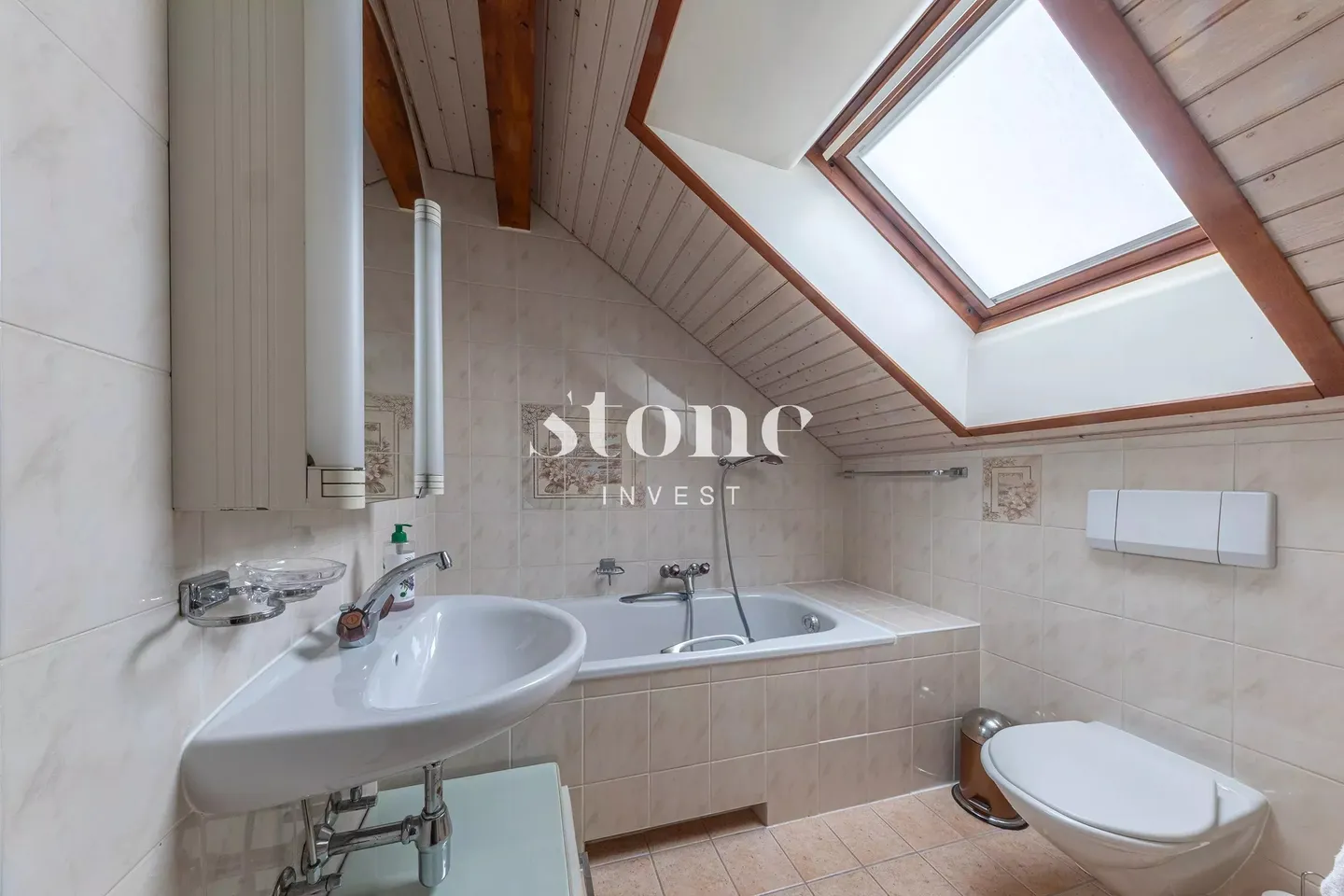 Appartamento Duplex a Vésenaz - Foto 12 di 15