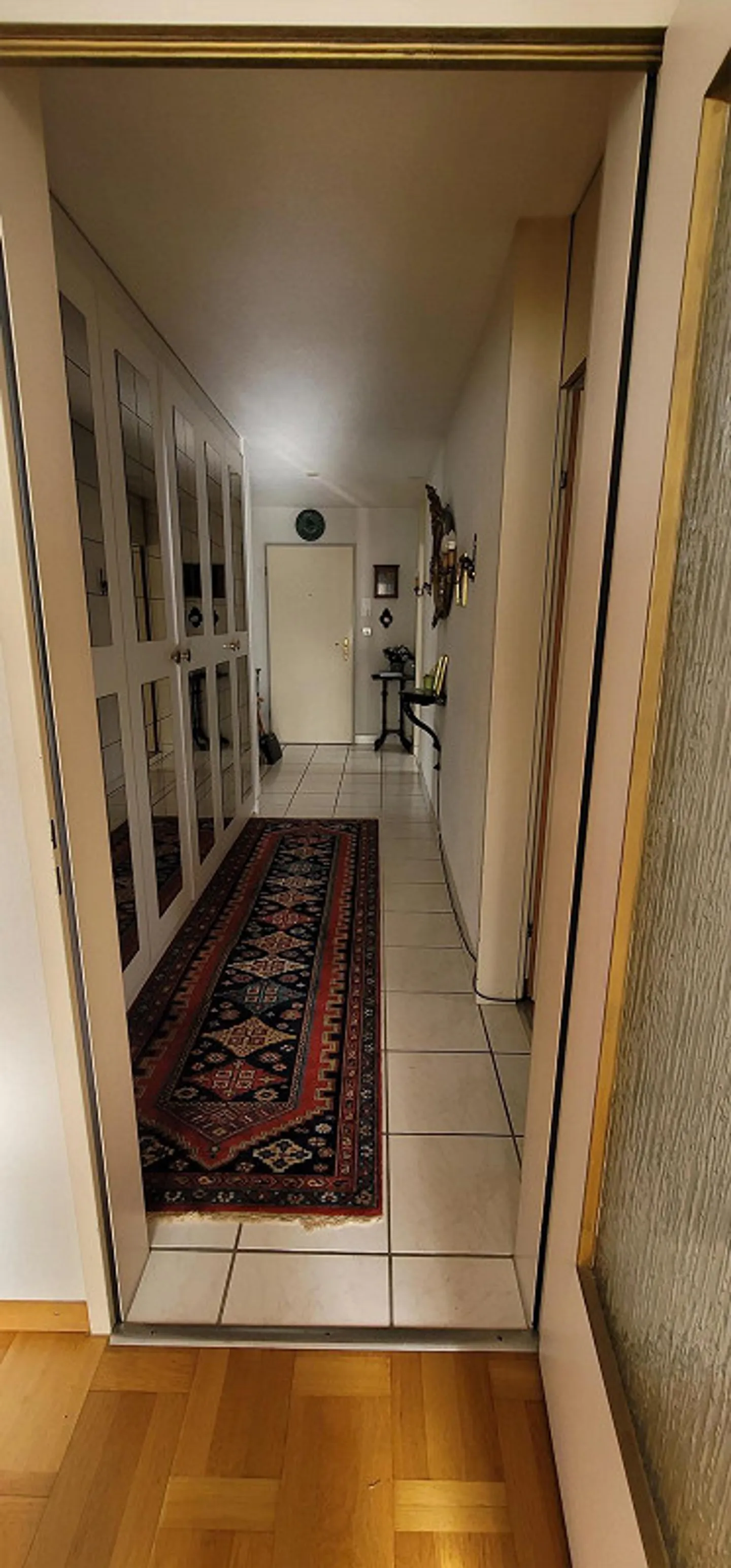 Helle 5.5 Zimmerwohnung - Foto 4 von 15