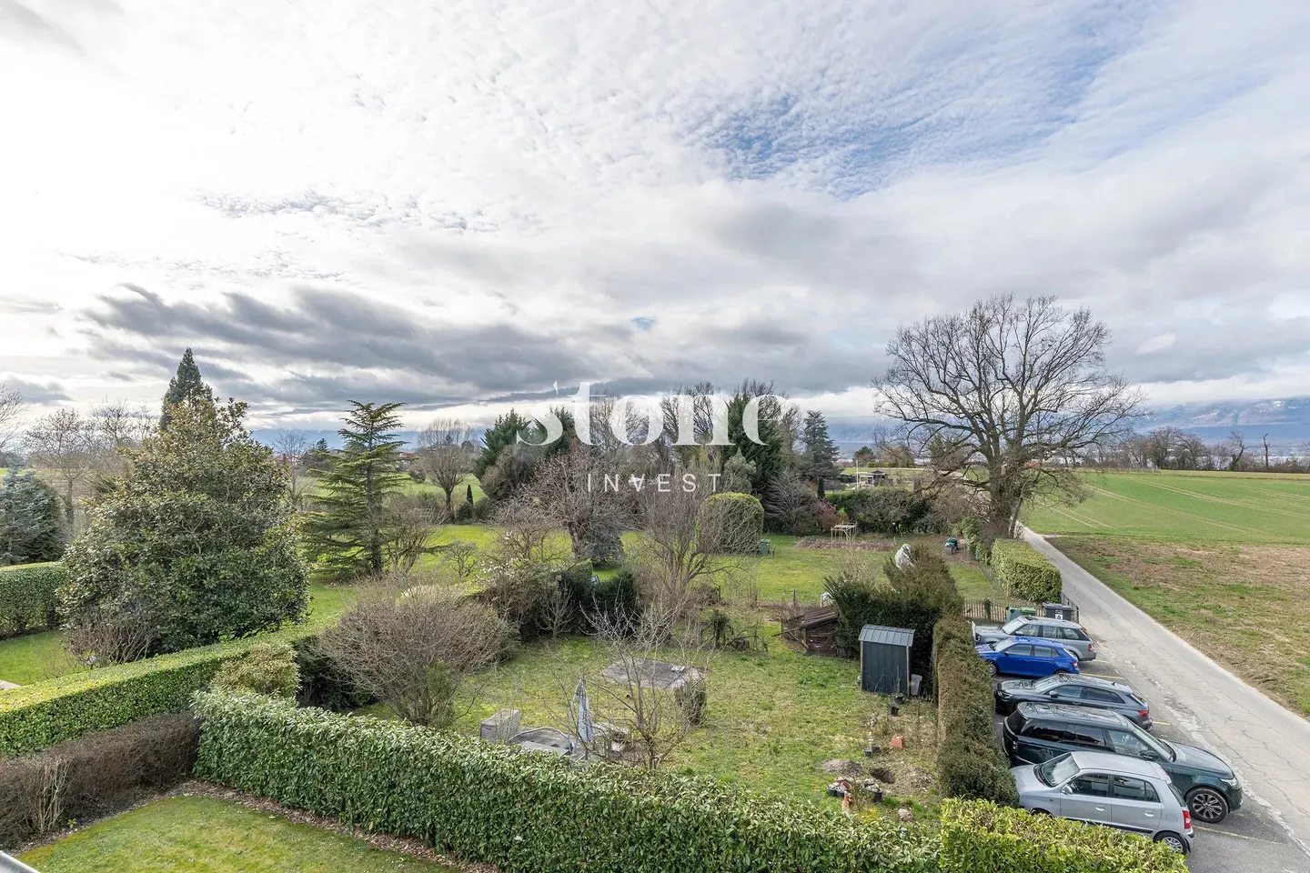 Appartamento Duplex a Vésenaz - Foto 13 di 15