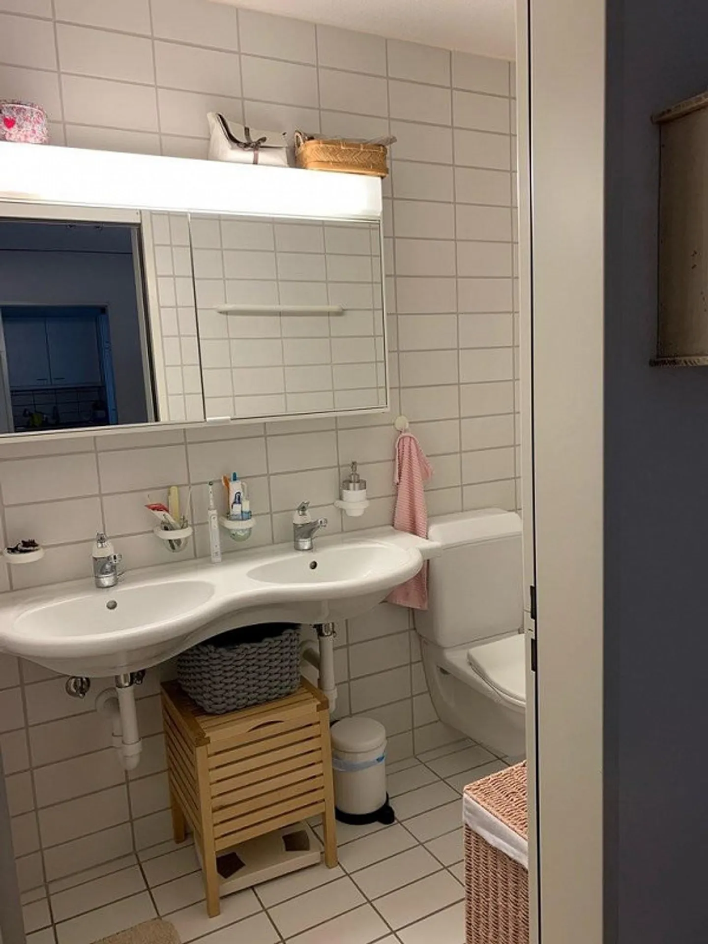 In the Center - Your New Apartment - Photo 7 of 10