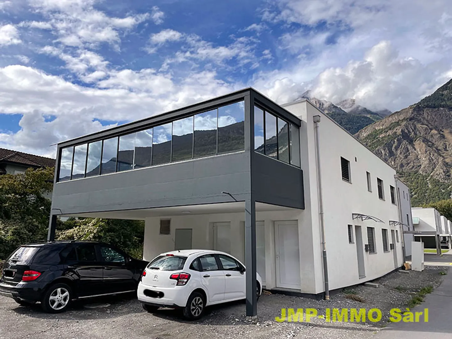 Attico 4.5 stanze - Foto 22 di 23