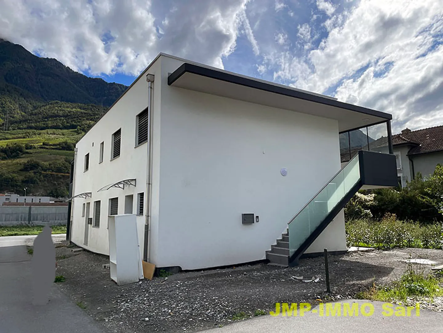 Attico 4.5 stanze - Foto 23 di 23