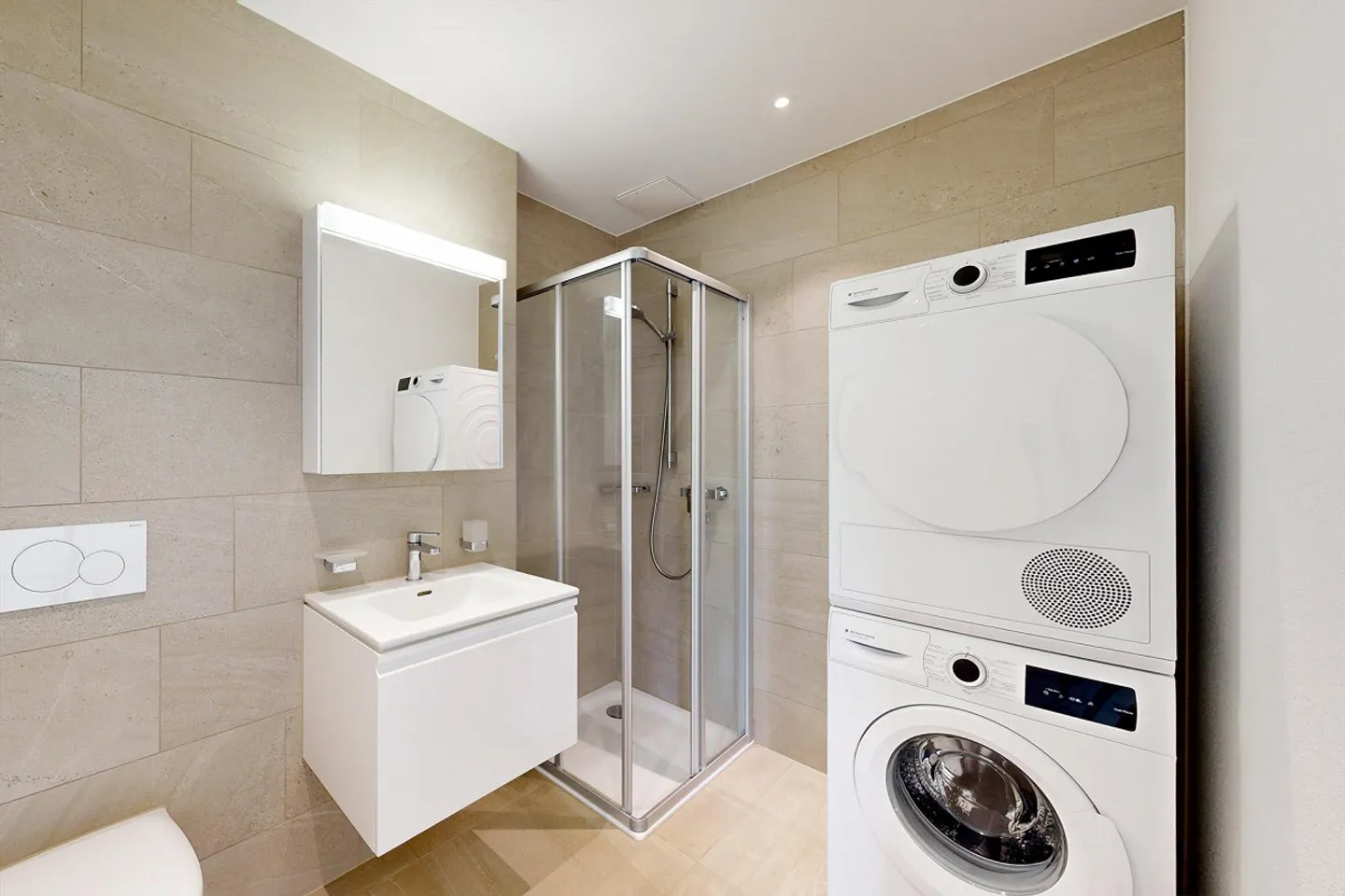 La tua nuova casa ti aspetta! - Foto 5 di 8