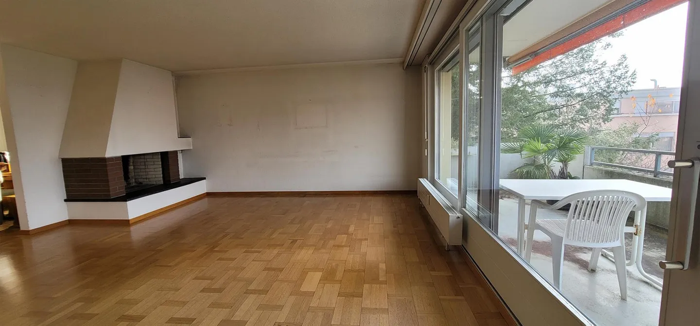 Helle 5.5 Zimmerwohnung - Foto 5 von 15