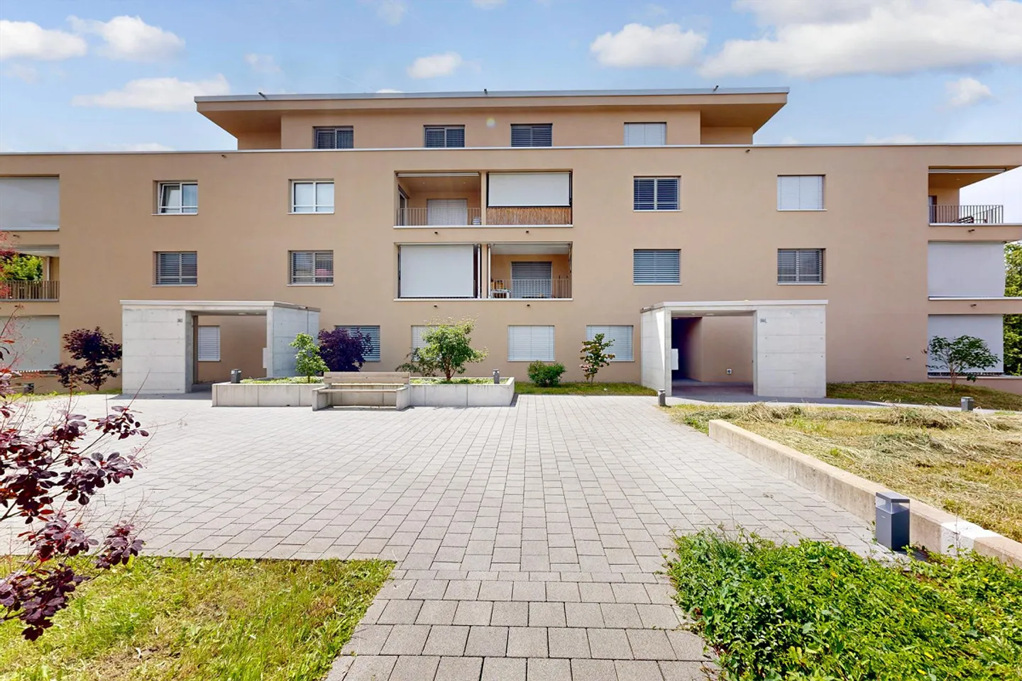 La tua nuova casa ti aspetta! - Foto 1 di 8