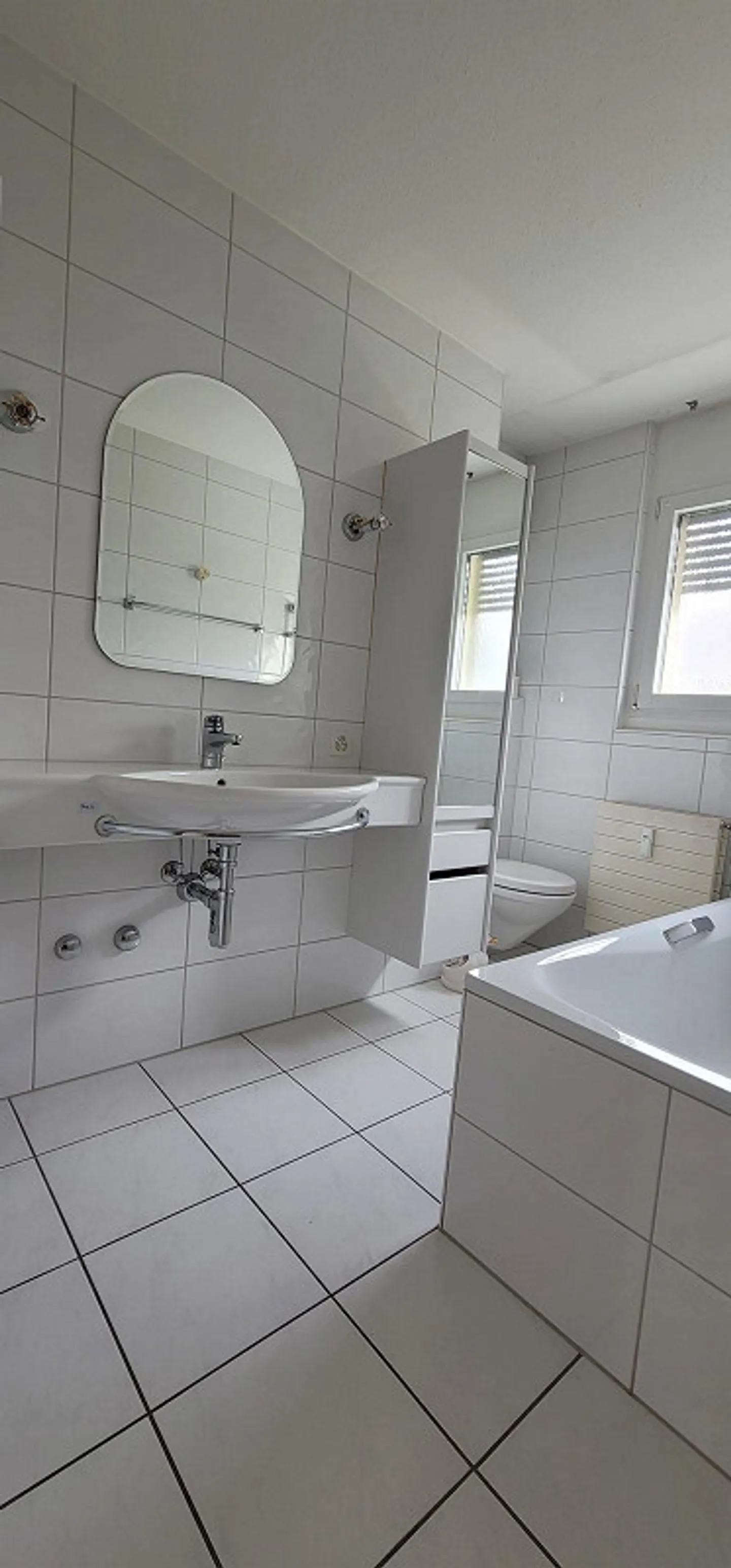 Helle 5.5 Zimmerwohnung - Foto 8 von 15