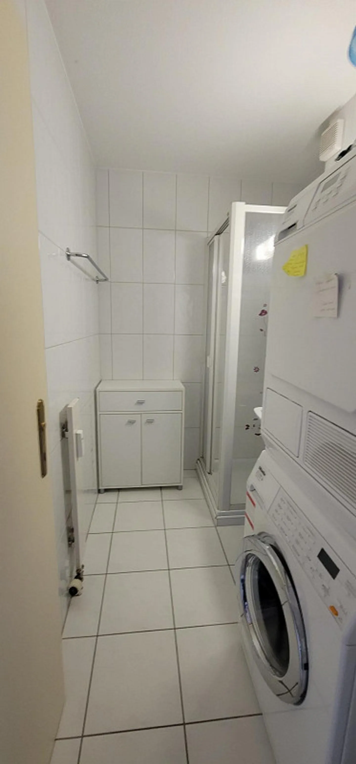 Helle 5.5 Zimmerwohnung - Foto 9 von 15