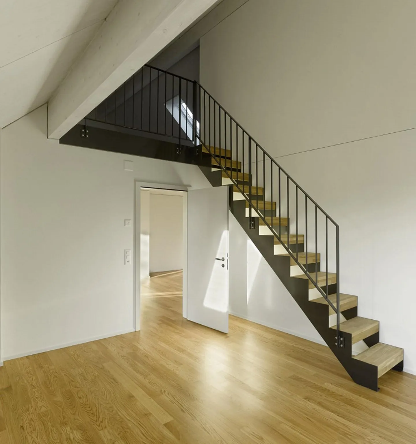 Appartement moderne de 4,5 pièces dans un emplacement privilégié à Ostermundigen ! - Photo 6 sur 10