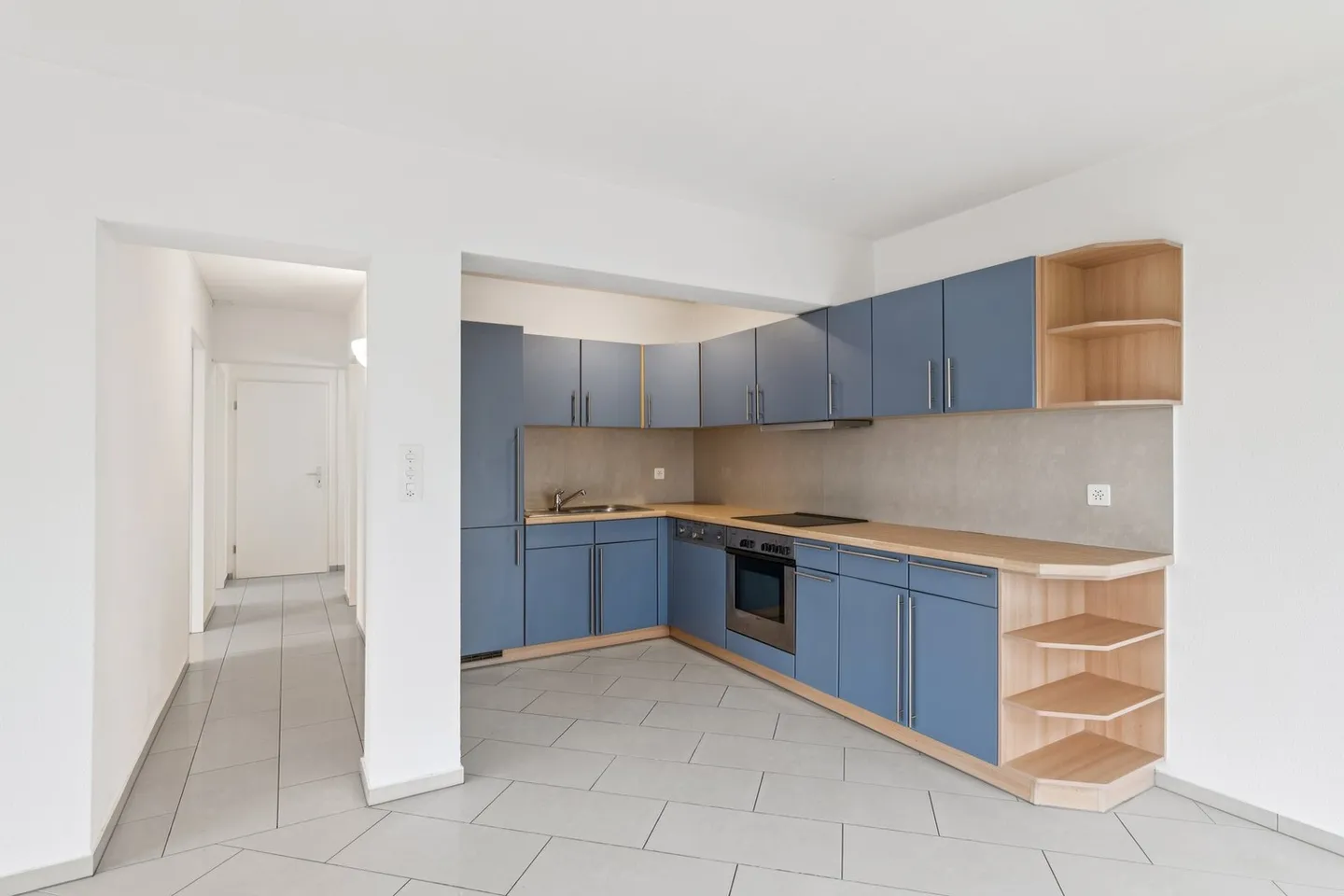 Appartement dans un emplacement idéal - Photo 8 sur 12