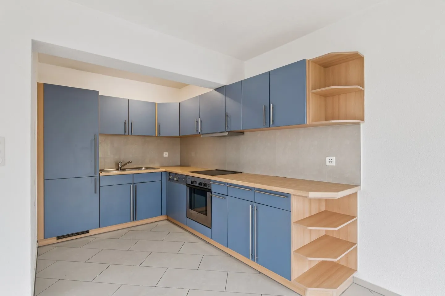 Appartement dans un emplacement idéal - Photo 9 sur 12