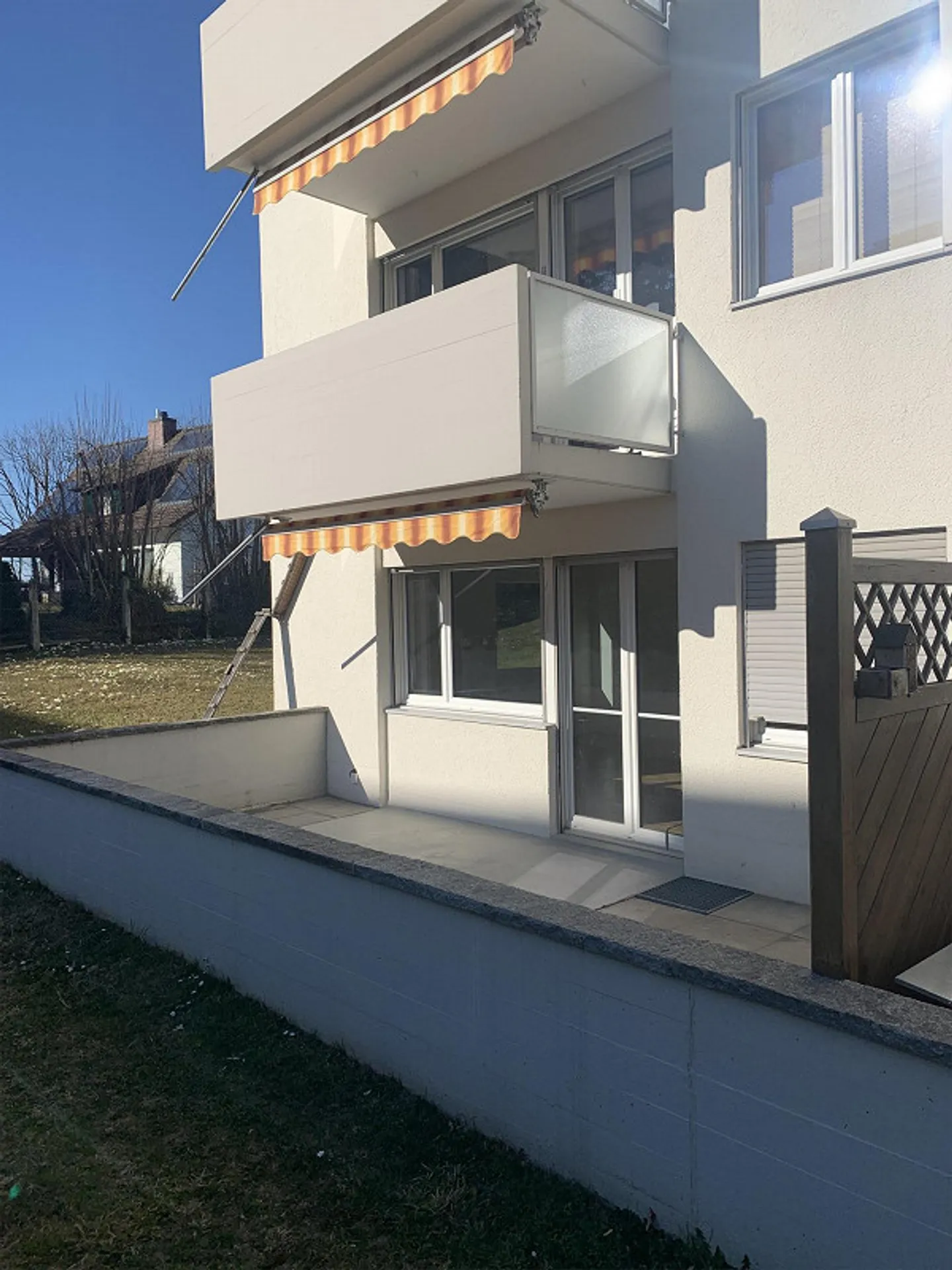 Appartement 3,5 pièces avec place de parking - Photo 7 sur 9