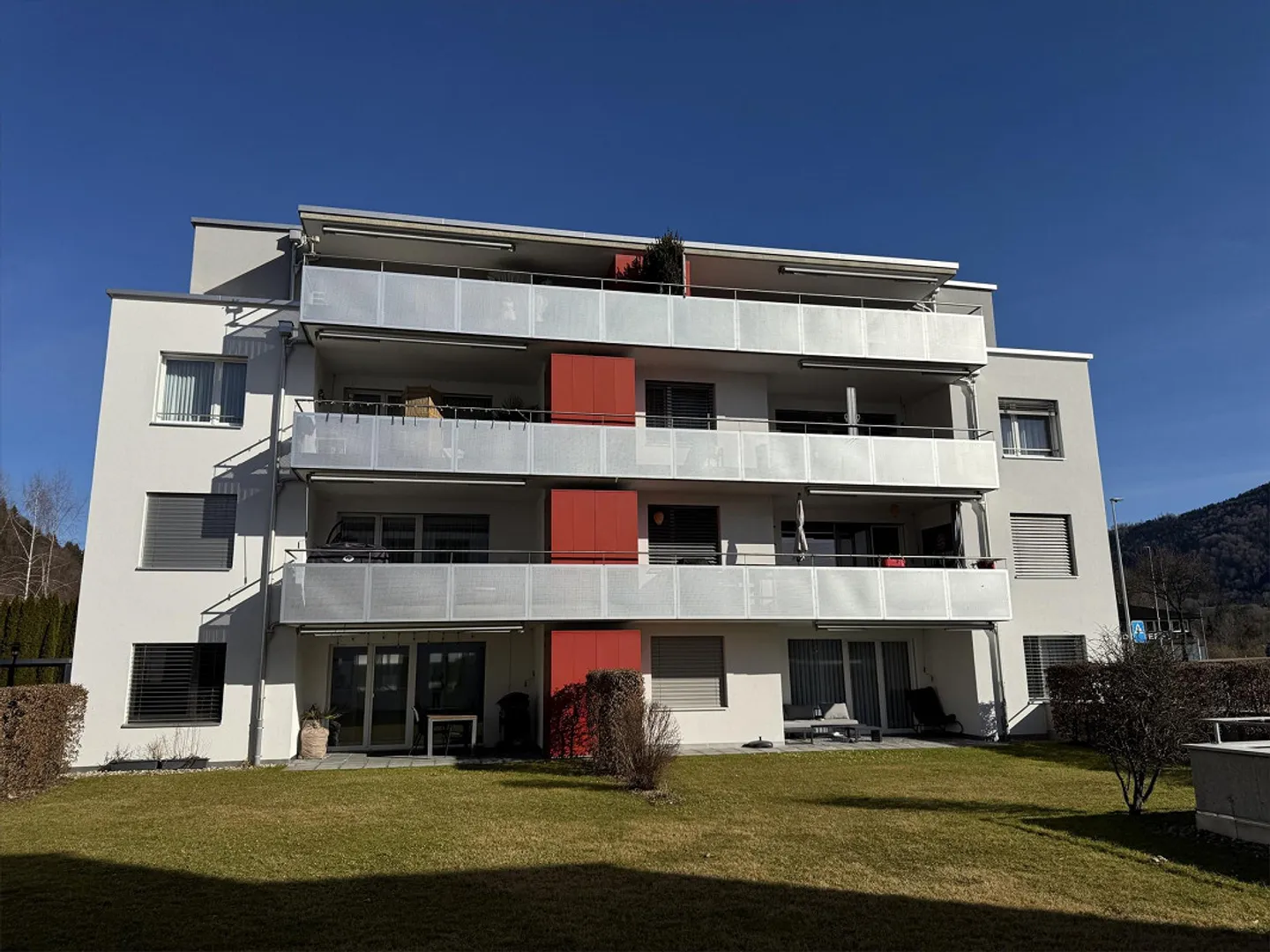 Exklusive Attika-Wohnung - Foto 1 von 12