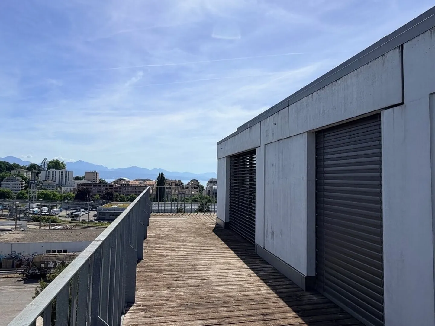Appartamento moderno di 2,5 stanze - Foto 1 di 8
