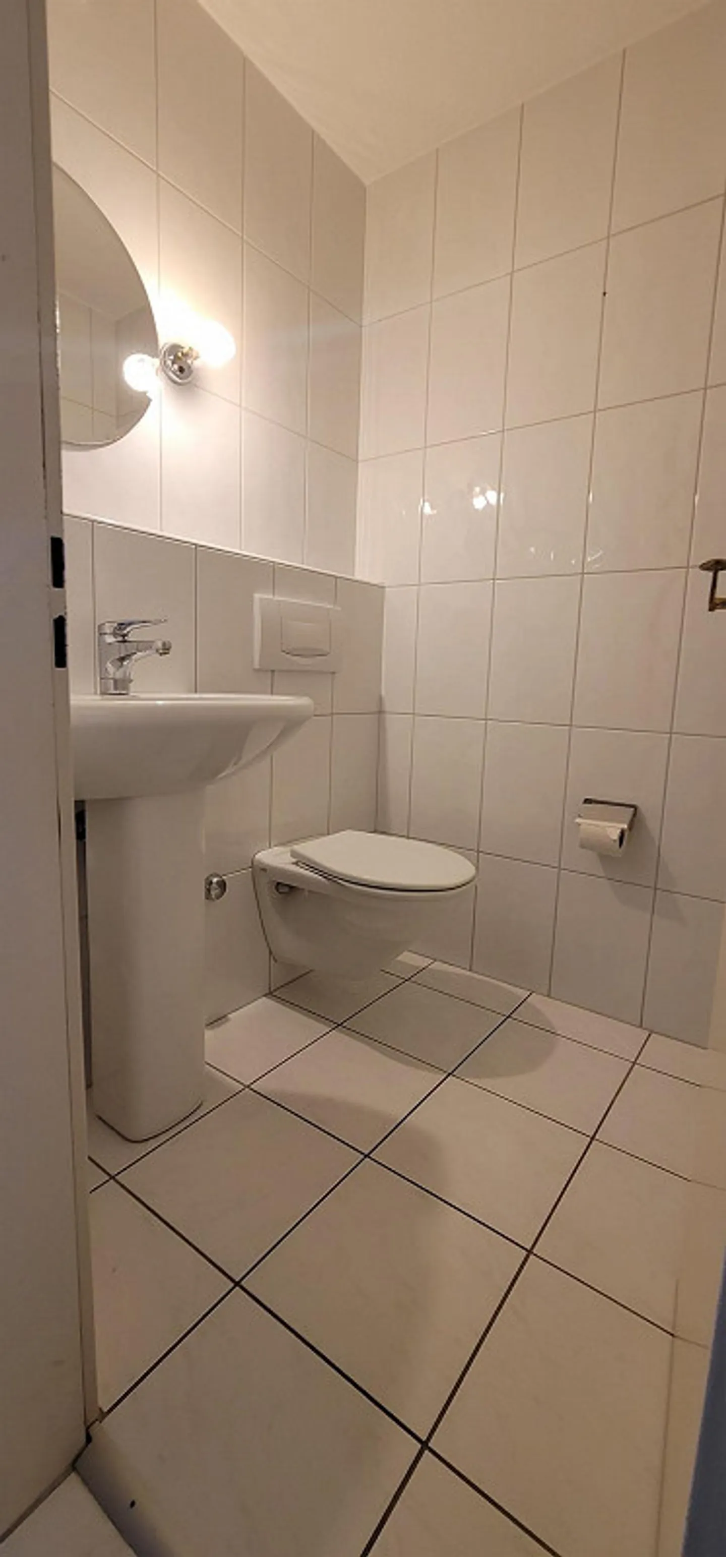 Helle 5.5 Zimmerwohnung - Foto 10 von 15