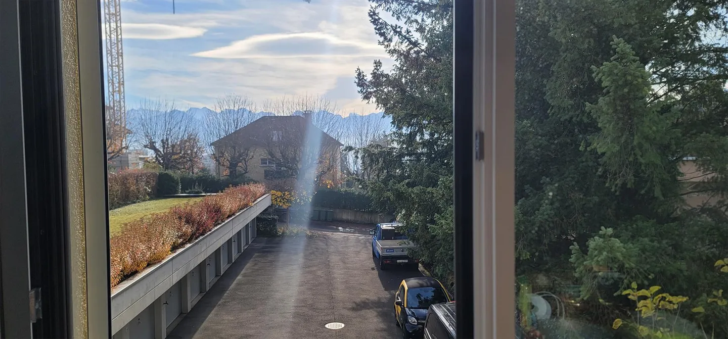 Helle 5.5 Zimmerwohnung - Foto 12 von 15