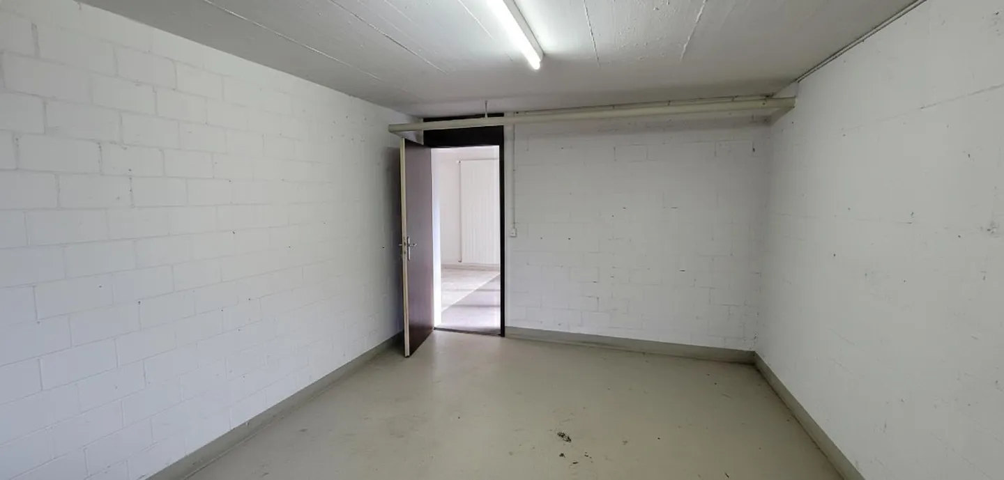 Helle 5.5 Zimmerwohnung - Foto 13 von 15