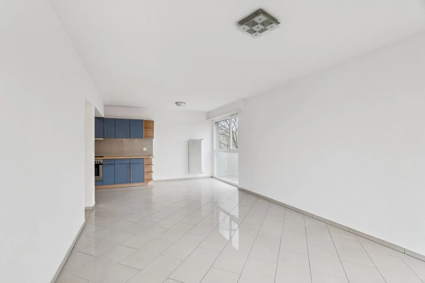 Appartement dans un emplacement idéal - Photo 6 sur 12