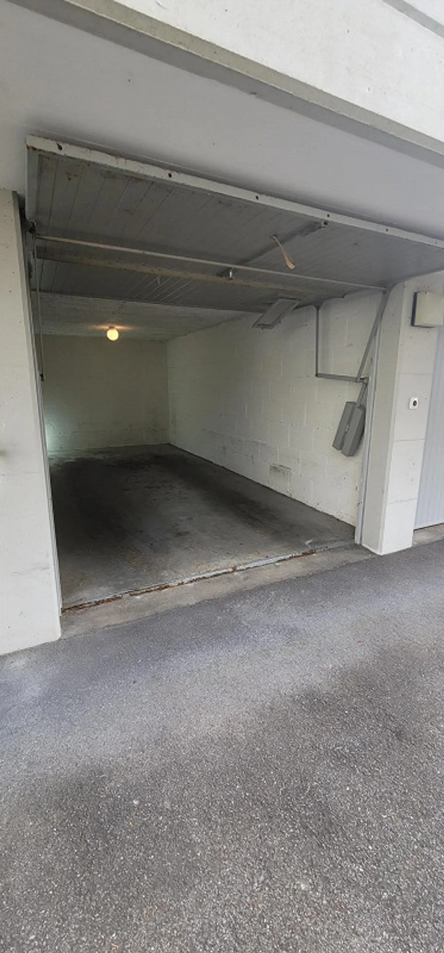 Helle 5.5 Zimmerwohnung - Foto 15 von 15