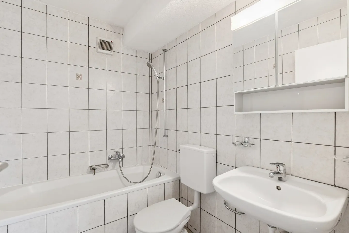 Appartement dans un emplacement idéal - Photo 12 sur 12