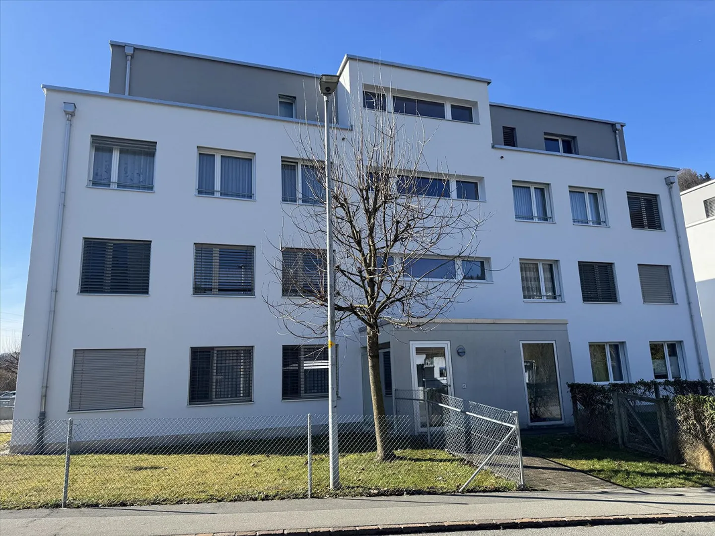 Exklusive Attika-Wohnung - Foto 3 von 12