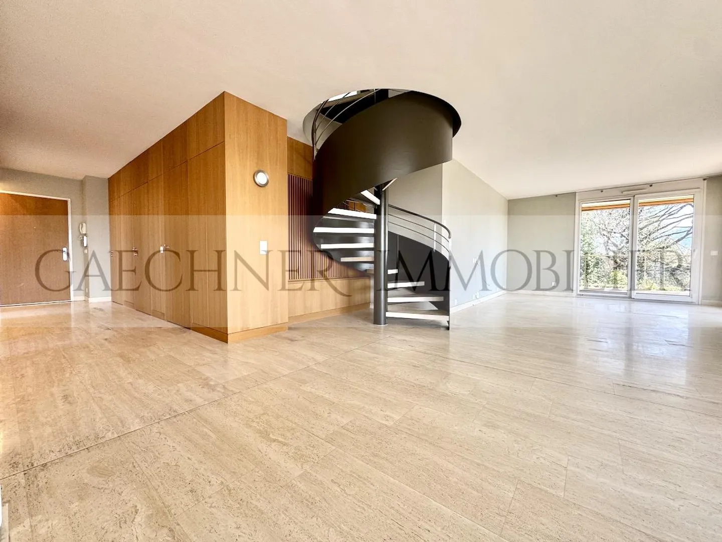 Penthouse kaufen - Foto 3 von 6