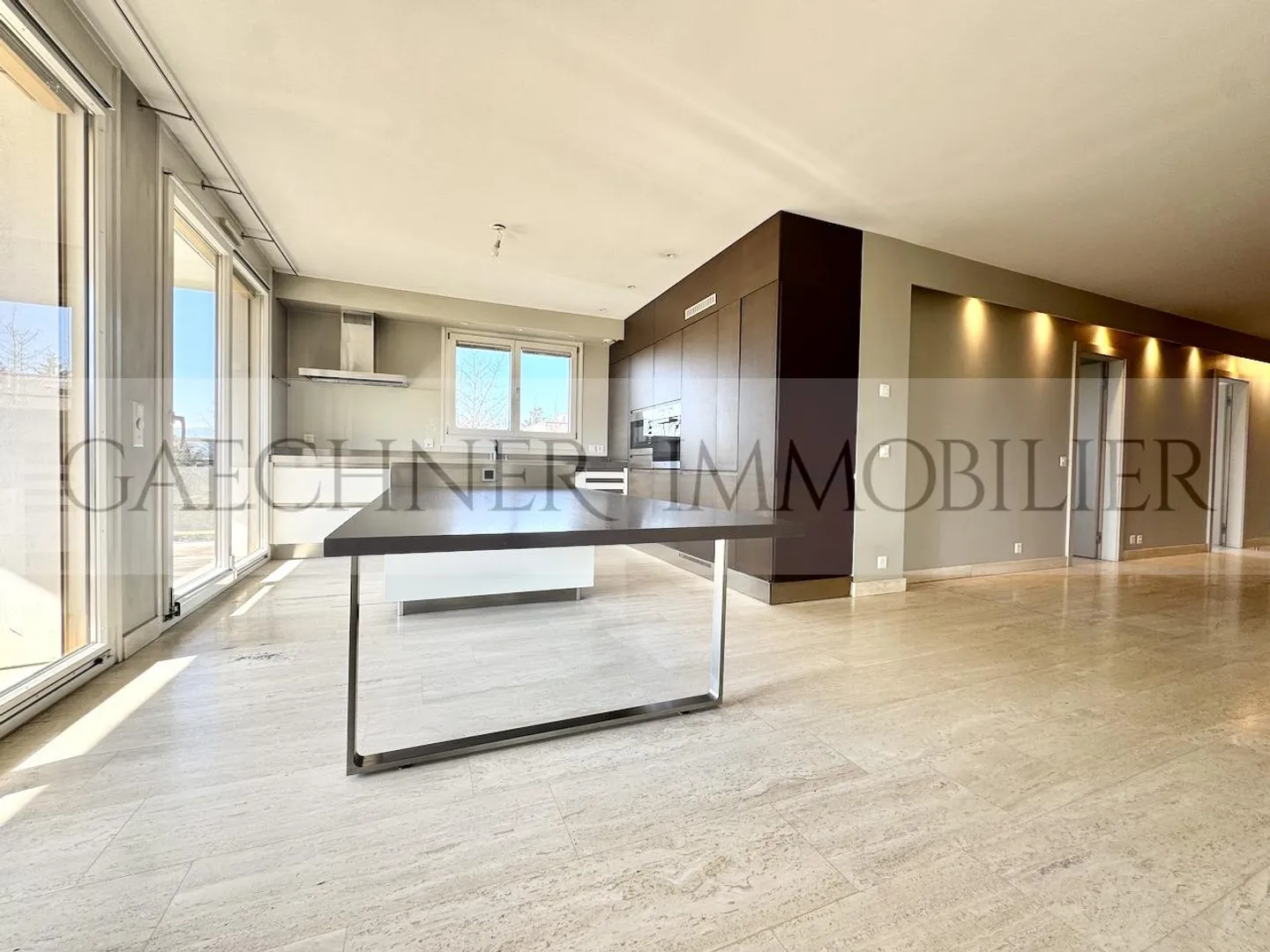 Penthouse kaufen - Foto 4 von 6