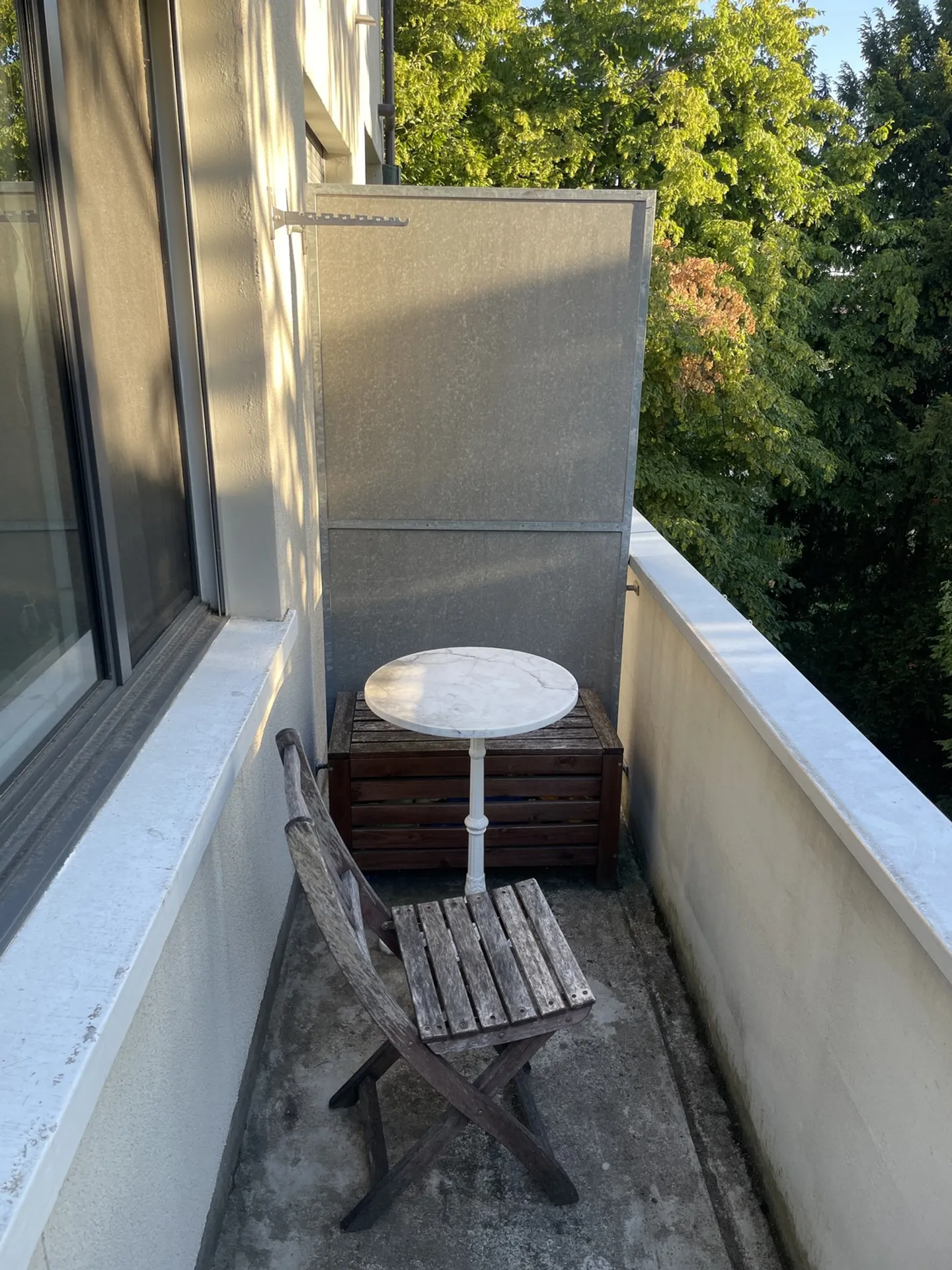 Möblierte Wohnung in Basel - Foto 10 von 10