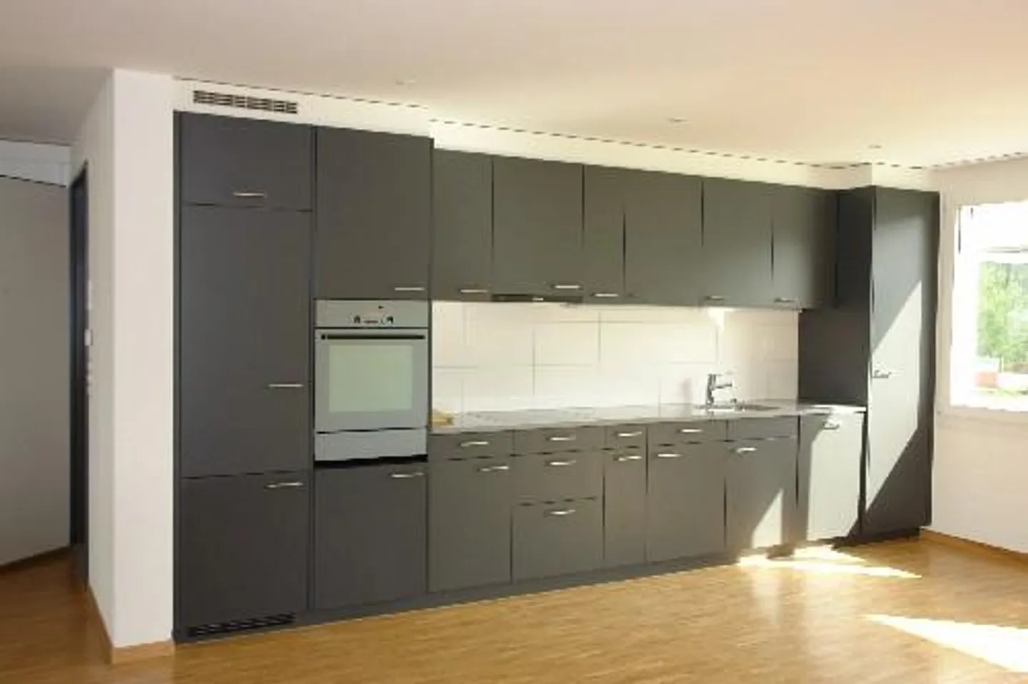 Exklusive Attika-Wohnung - Foto 7 von 12