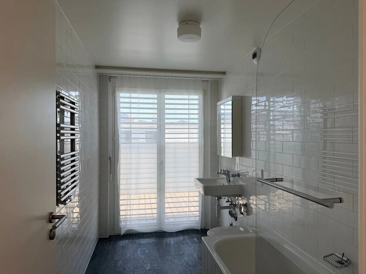 Appartamento moderno di 2,5 stanze - Foto 6 di 8