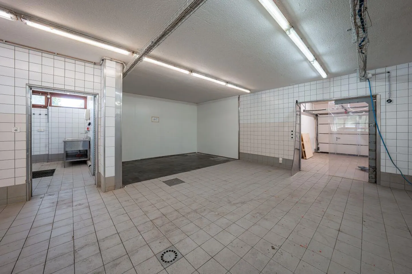 Gewerbefläche in Lutzenberg - Foto 4 von 10