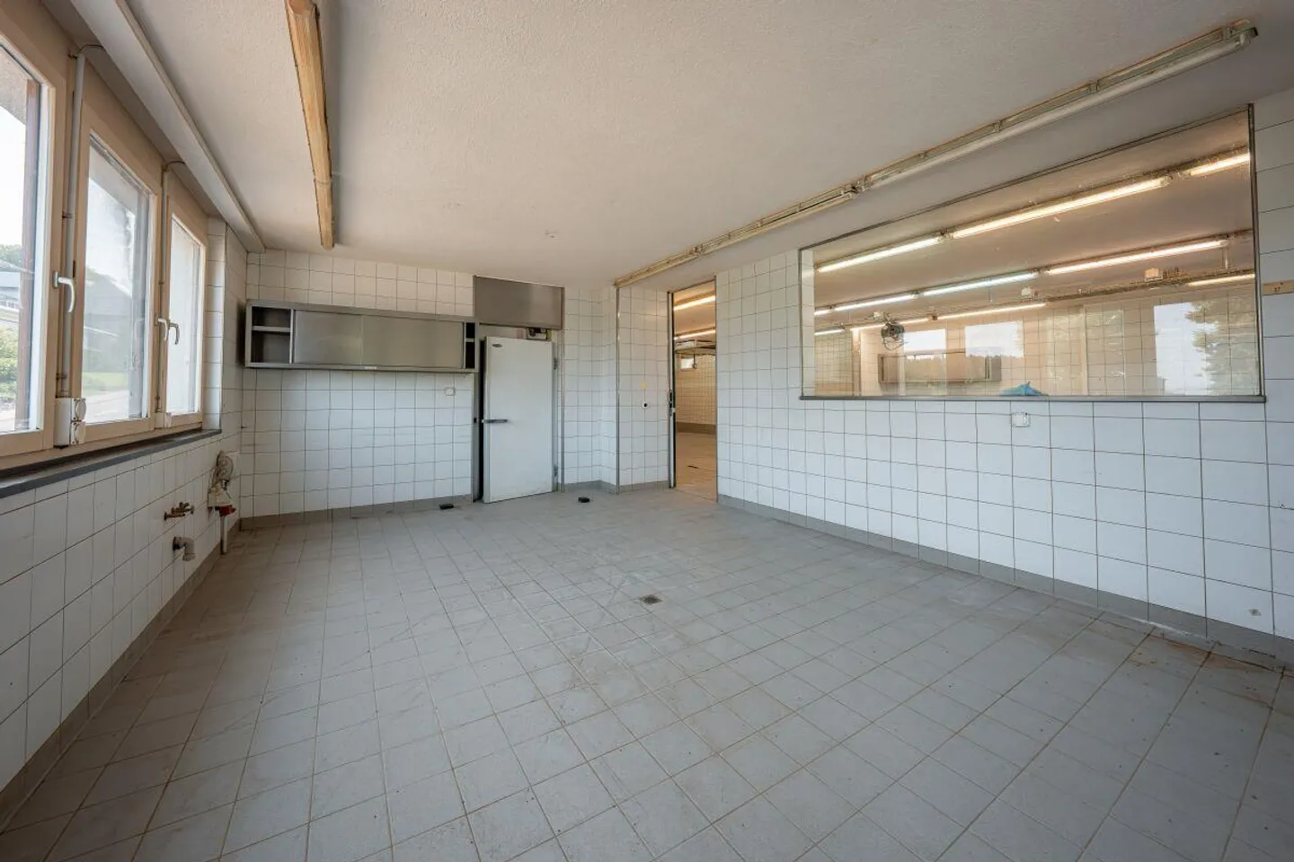 Gewerbefläche in Lutzenberg - Foto 5 von 10