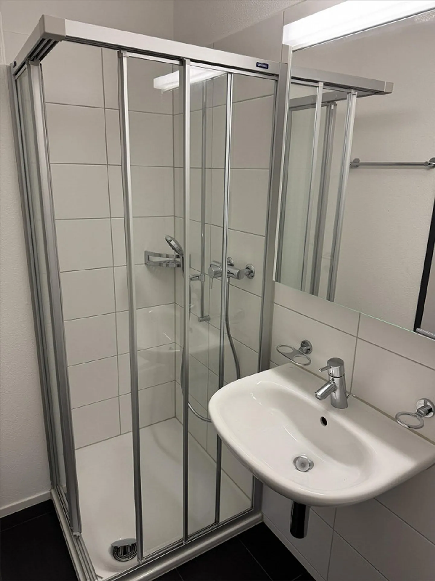 Exklusive Attika-Wohnung - Foto 8 von 12