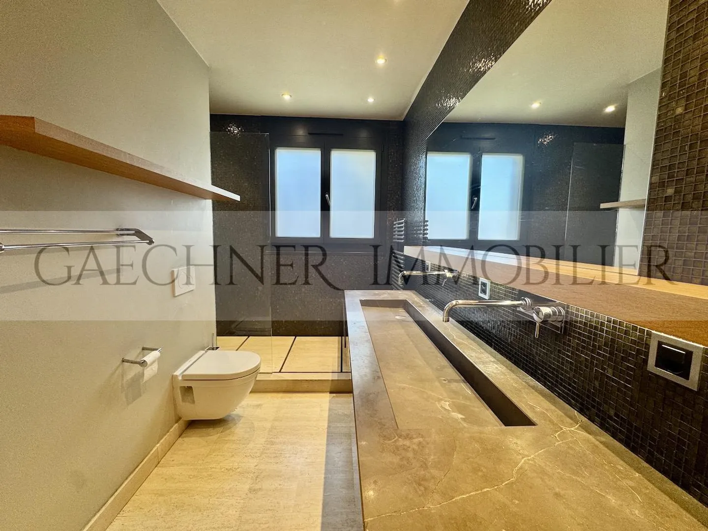 Penthouse kaufen - Foto 6 von 6