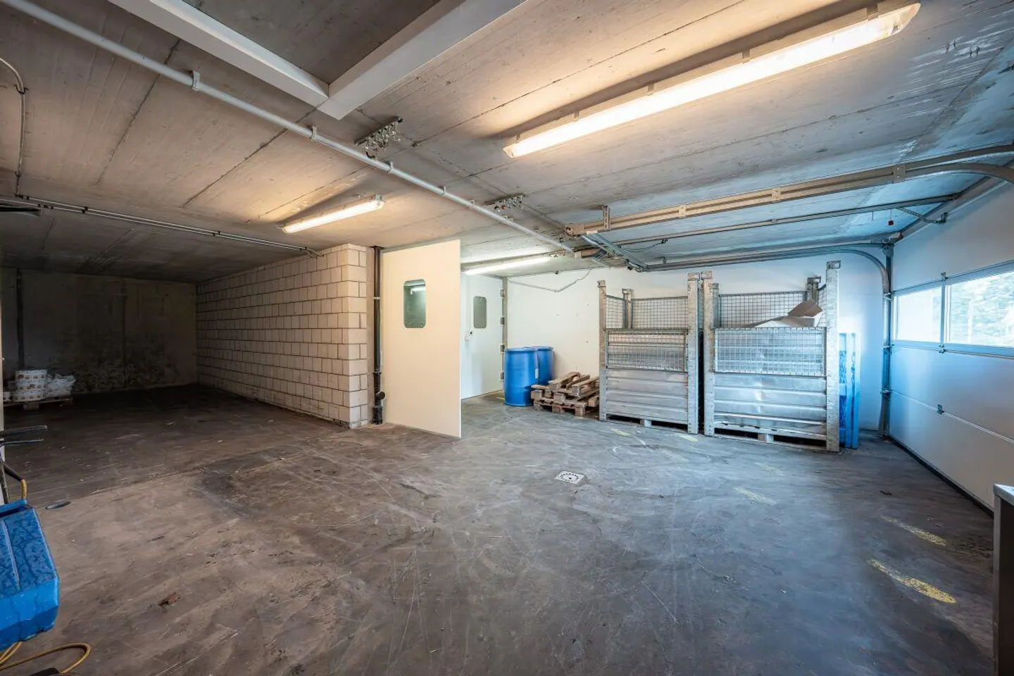 Gewerbefläche in Lutzenberg - Foto 6 von 10