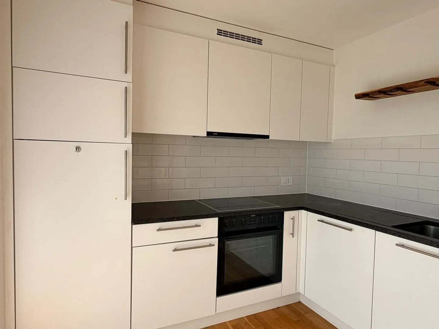 Appartamento moderno di 2,5 stanze - Foto 4 di 8