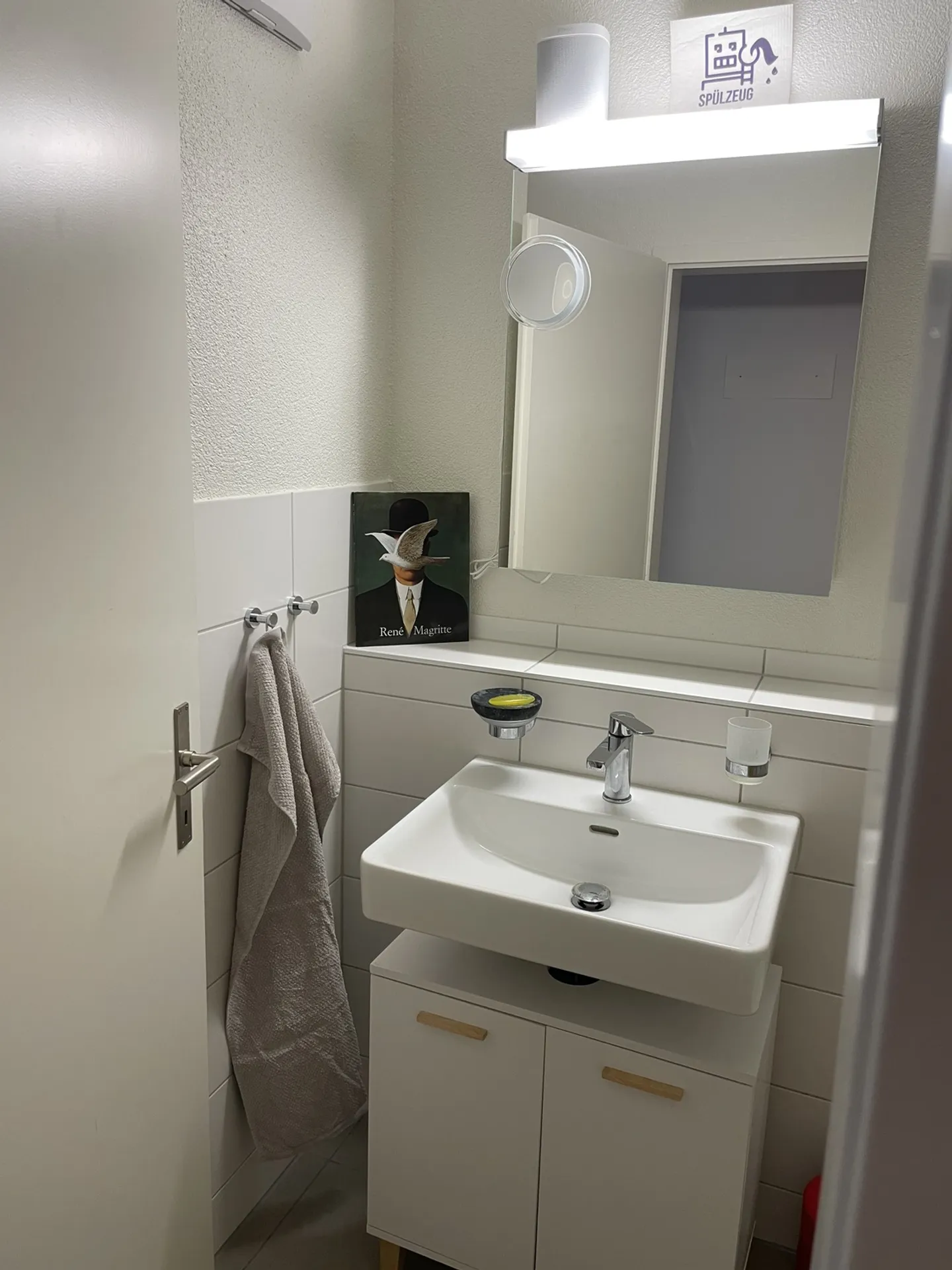 Möblierte Wohnung in Basel - Foto 7 von 10