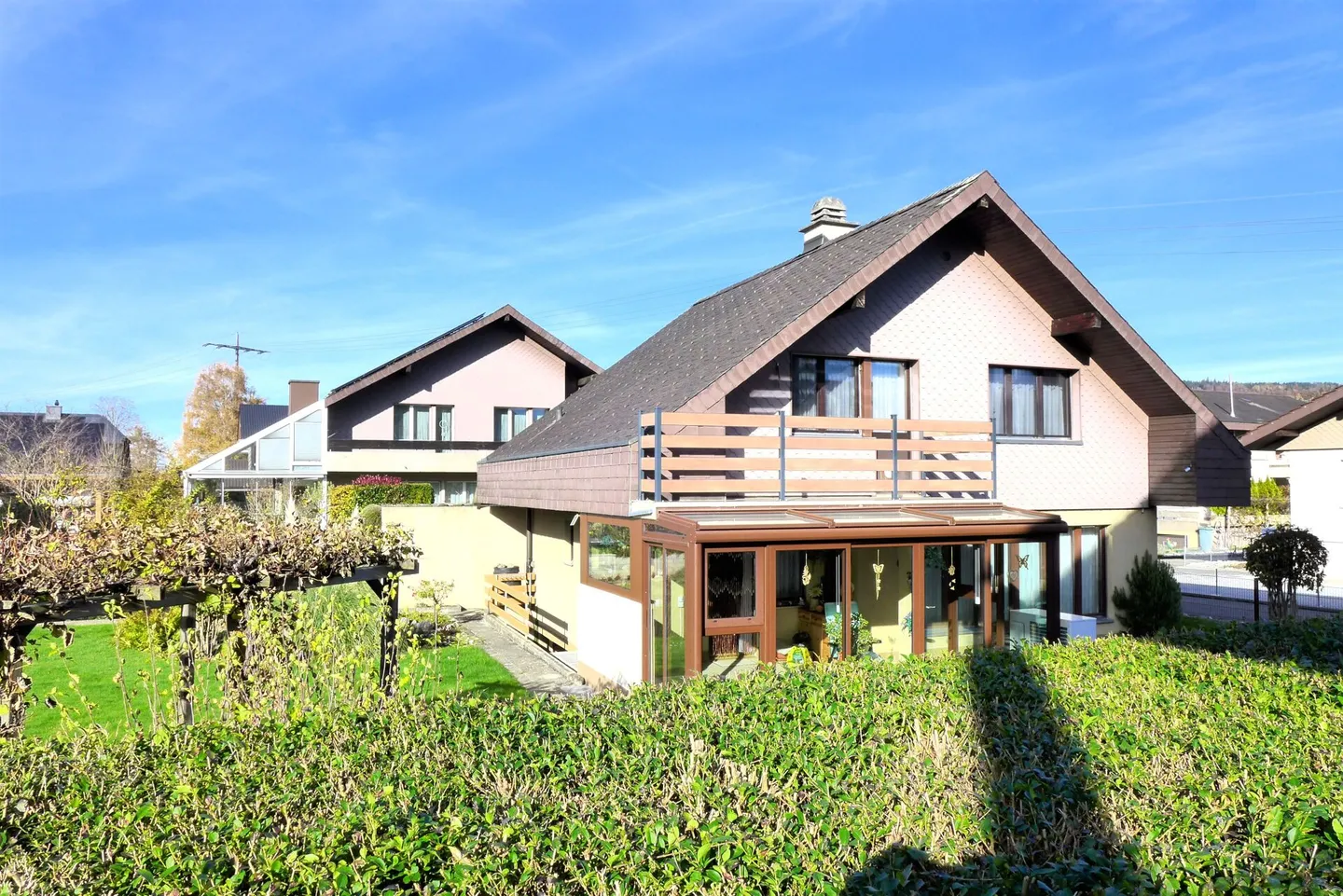 Cozy Single-Family Home with Spacious Garden - Photo 1 of 14