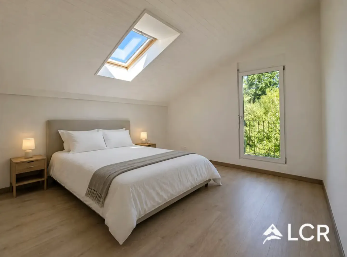 Beautiful 4.5-room apartment in Lausanne - Photo 4 of 13