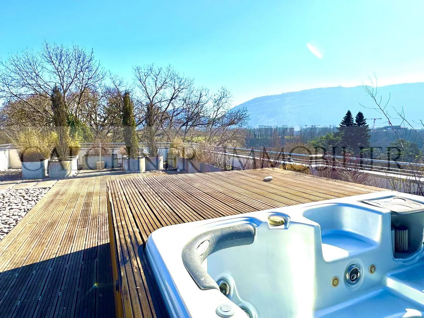 Penthouse kaufen - Foto 1 von 6