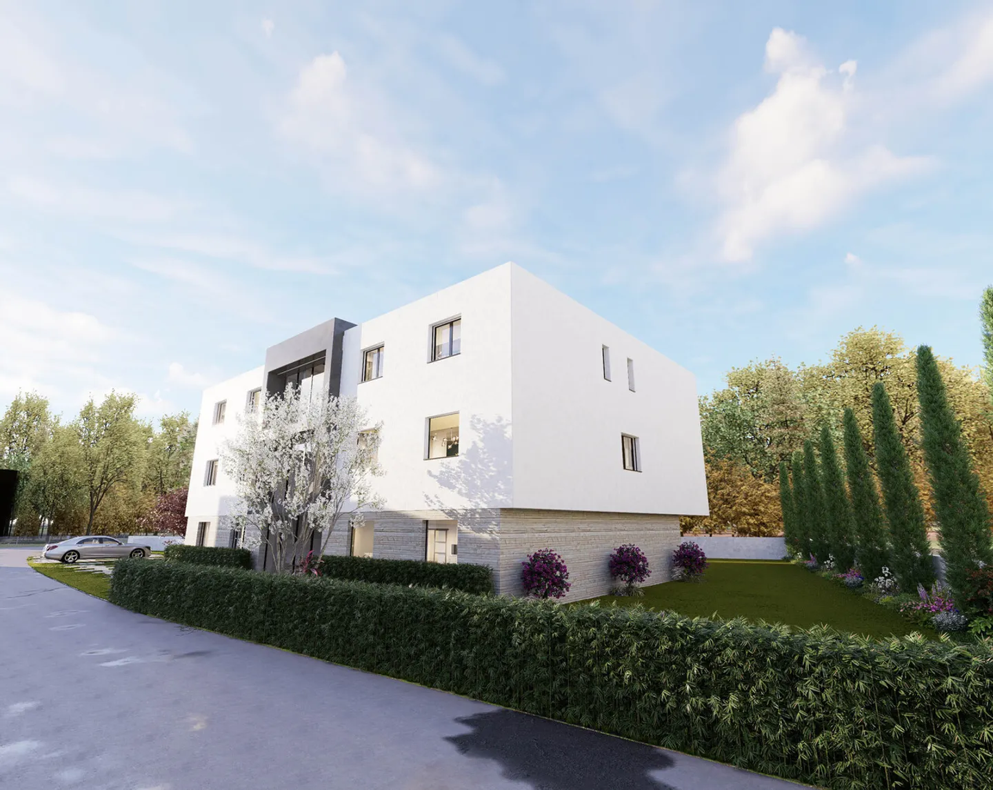 Appartement Élégant à Gentilino - Photo 4 sur 6